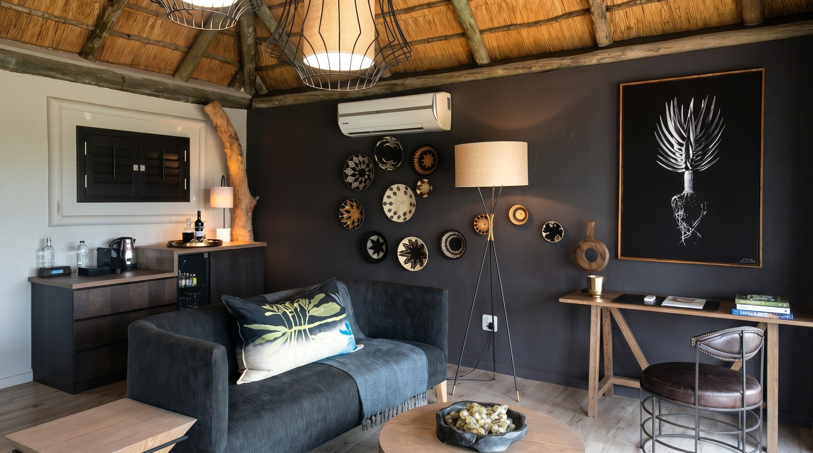 Hand-crafted bespoke furniture