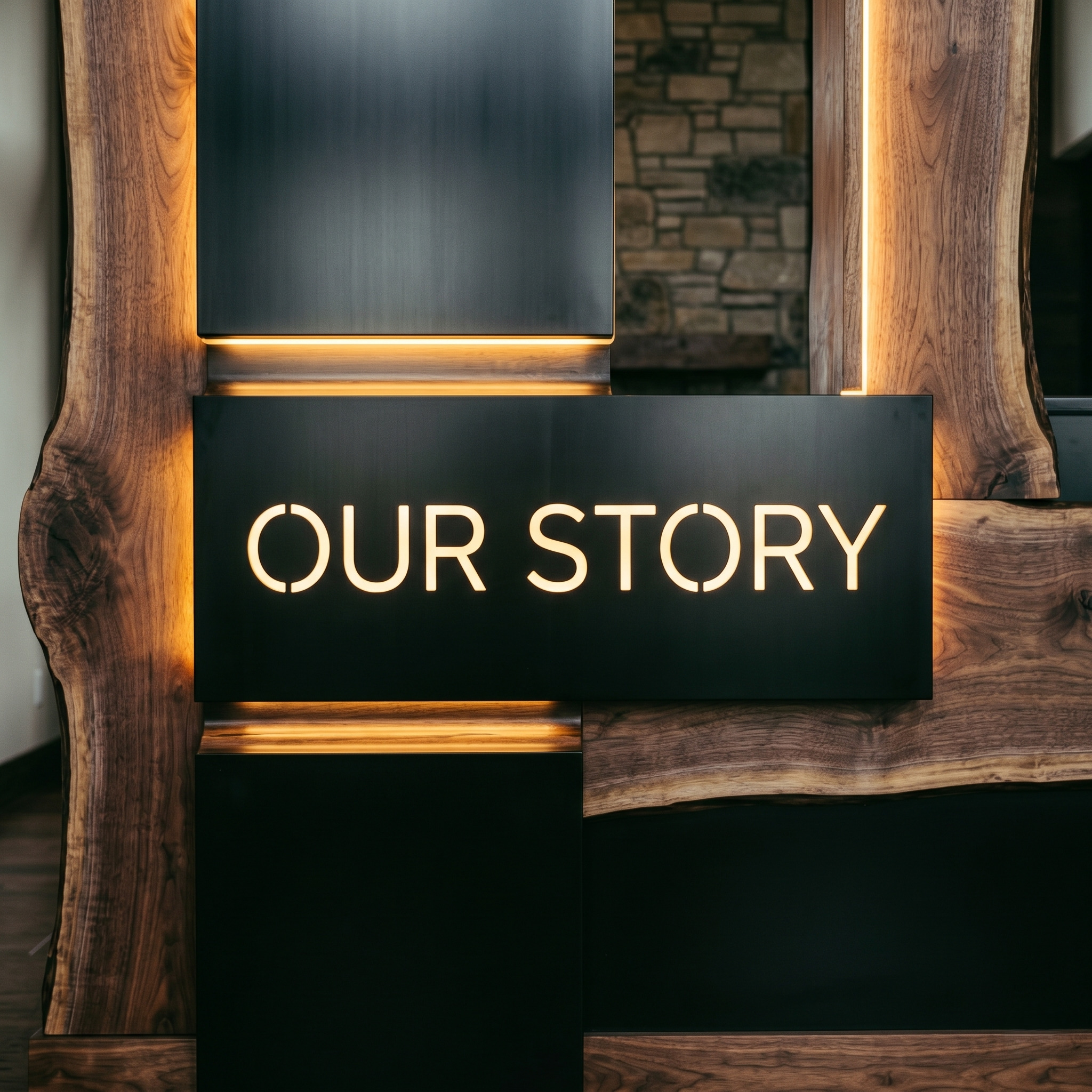 Schr&ouml;der's Joinery &mdash; Craftsmanship