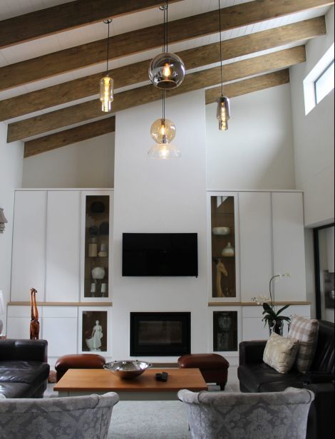 Cabinetry